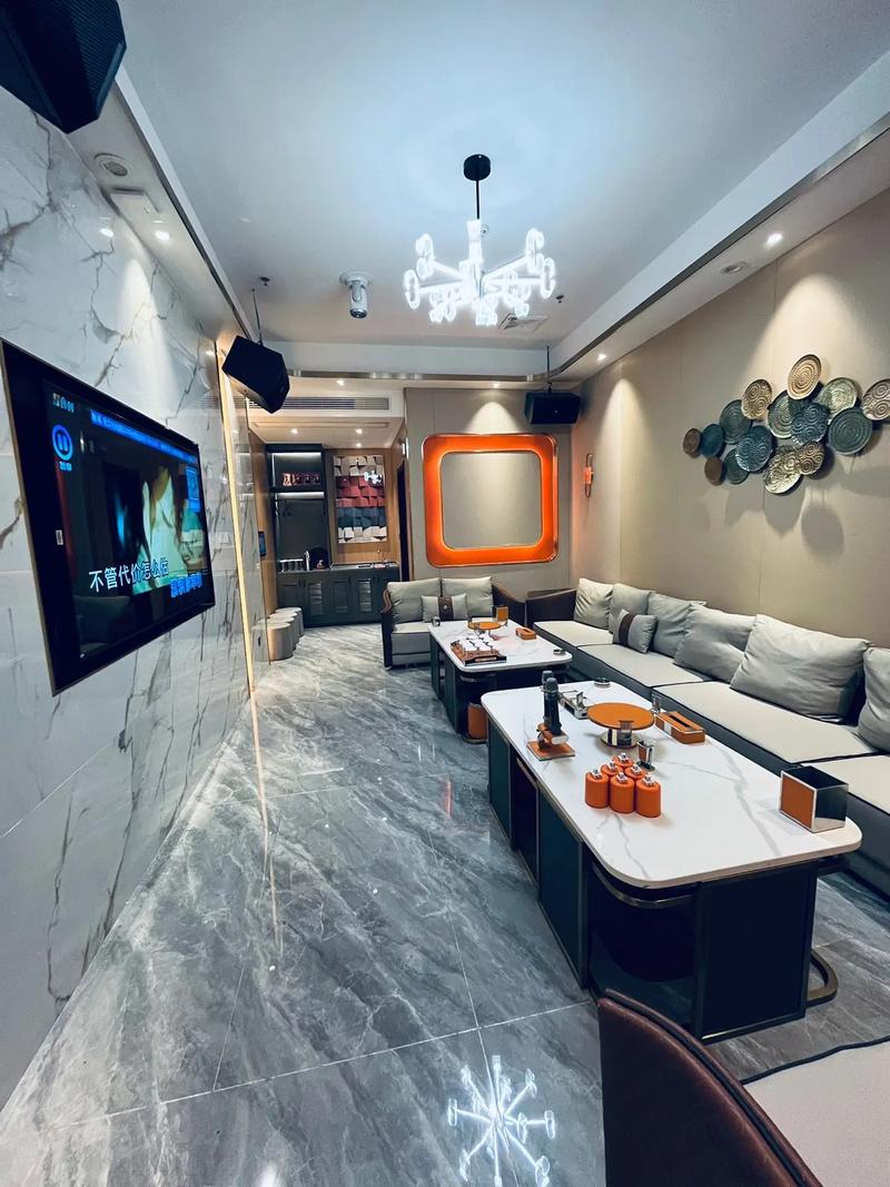 沈阳商务ktv最佳选择-浑南区ktv预订